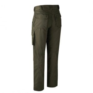 DEERHUNTER Rogaland 353 Koyu Yeşil Pantolon - 54