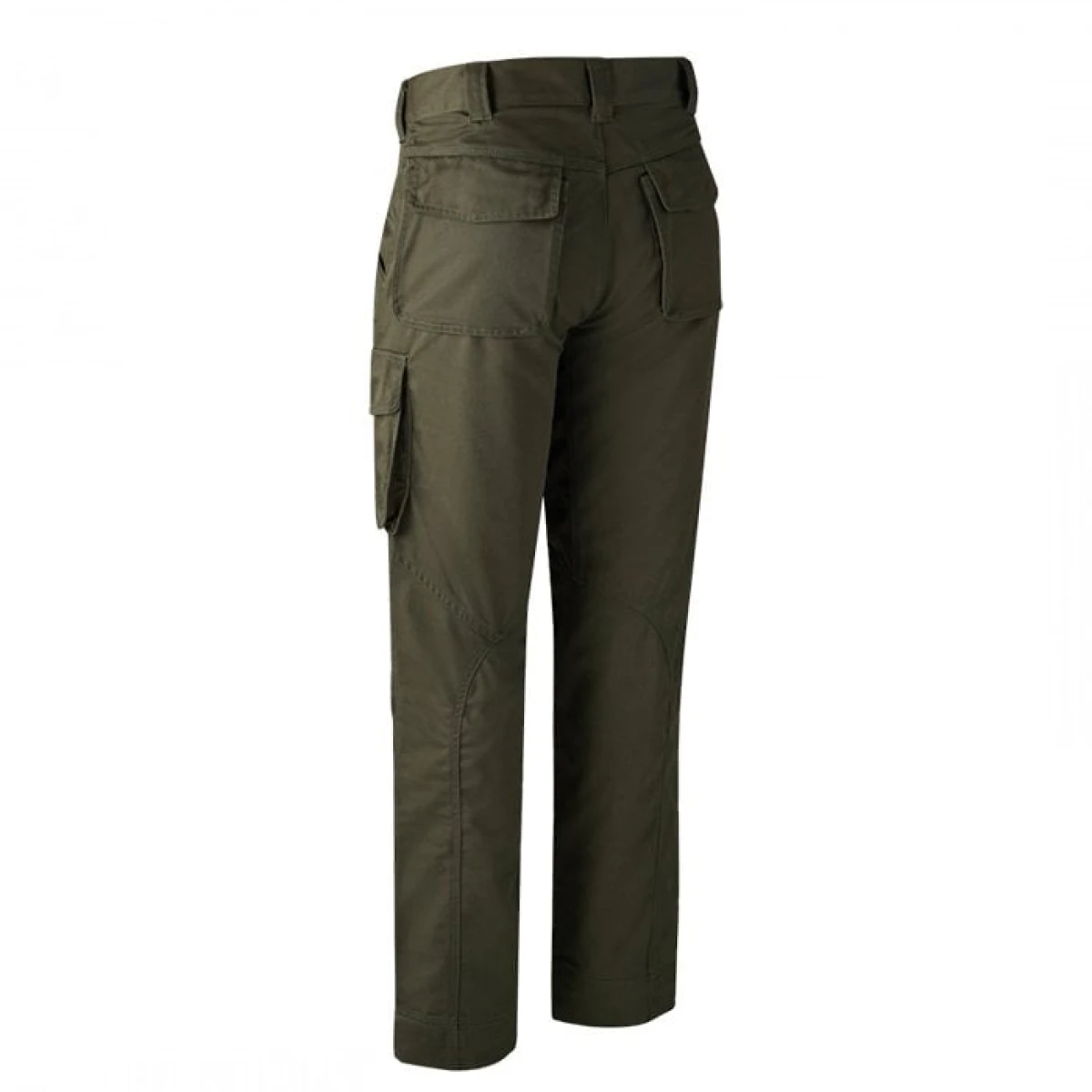 DEERHUNTER Rogaland 353 Koyu Yeşil Pantolon - 54