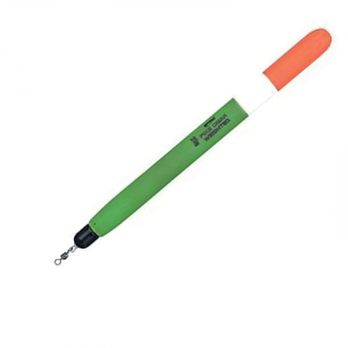 SPRO PIKE CIGAR WEIGHTED FLOAT 30g 1/5
