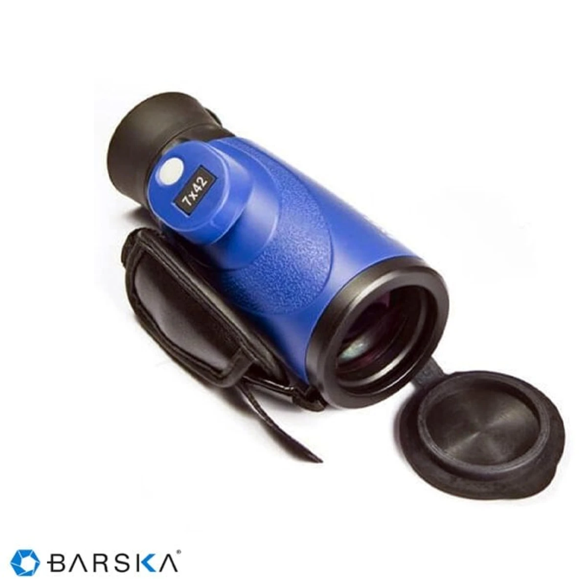 BARSKA DEEP SEA MONO 7X42 W/COMPASS