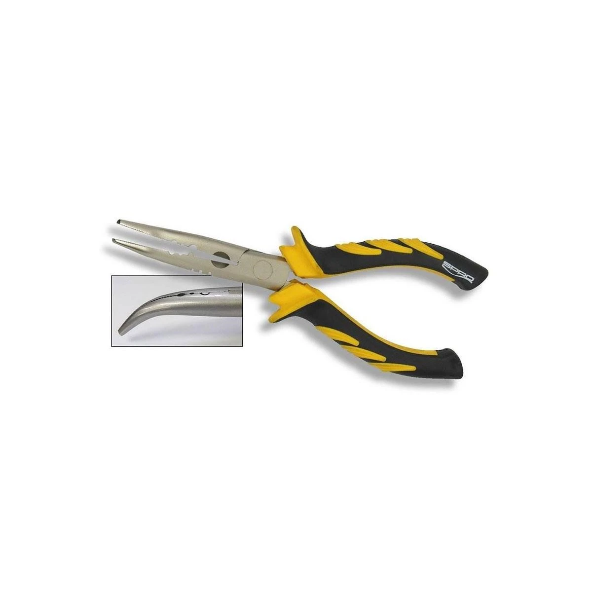 SPRO Bent Nose 18 Cm Kargaburun