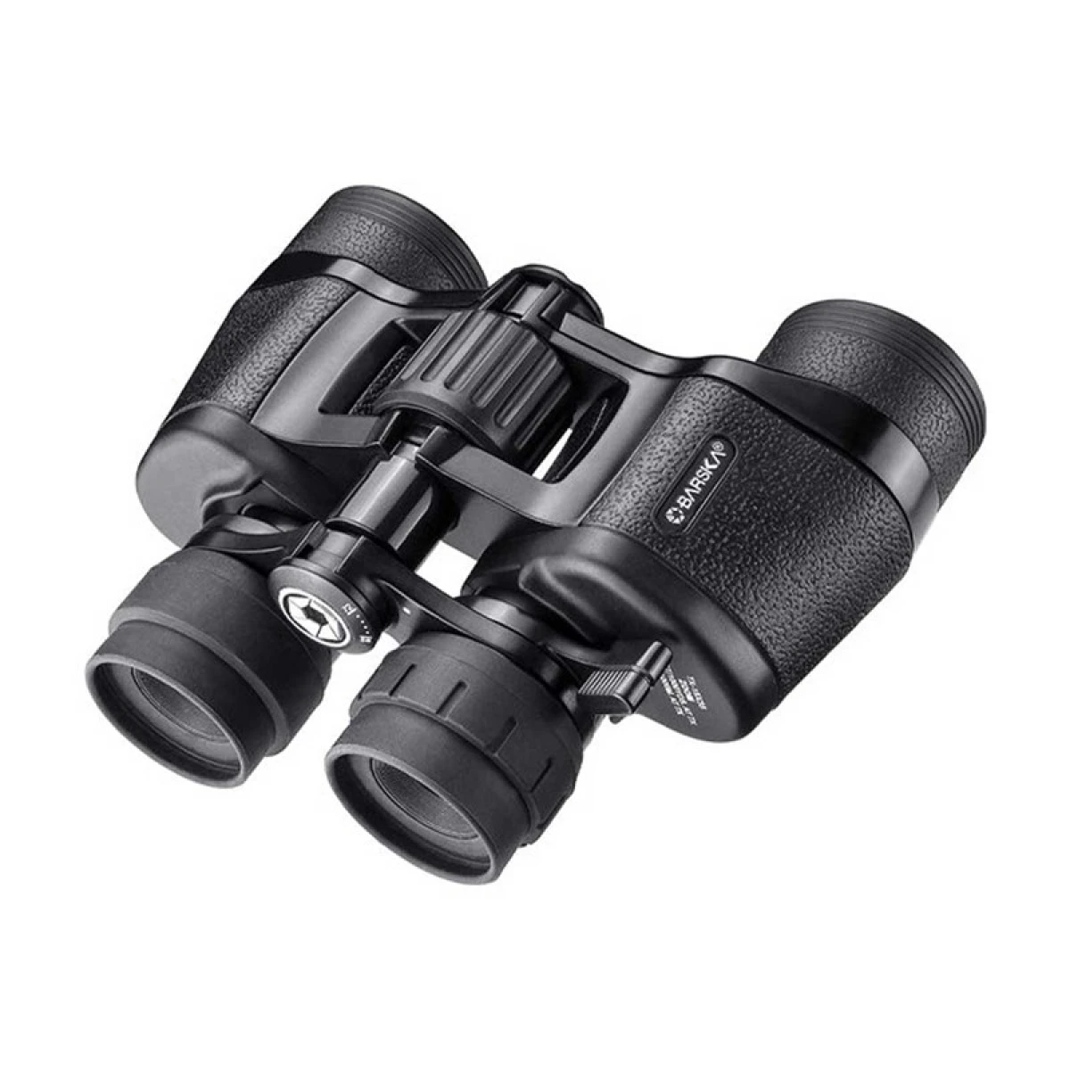 BARSKA LEVEL 7-15X35 ZOOM EL DÜRBÜNÜ