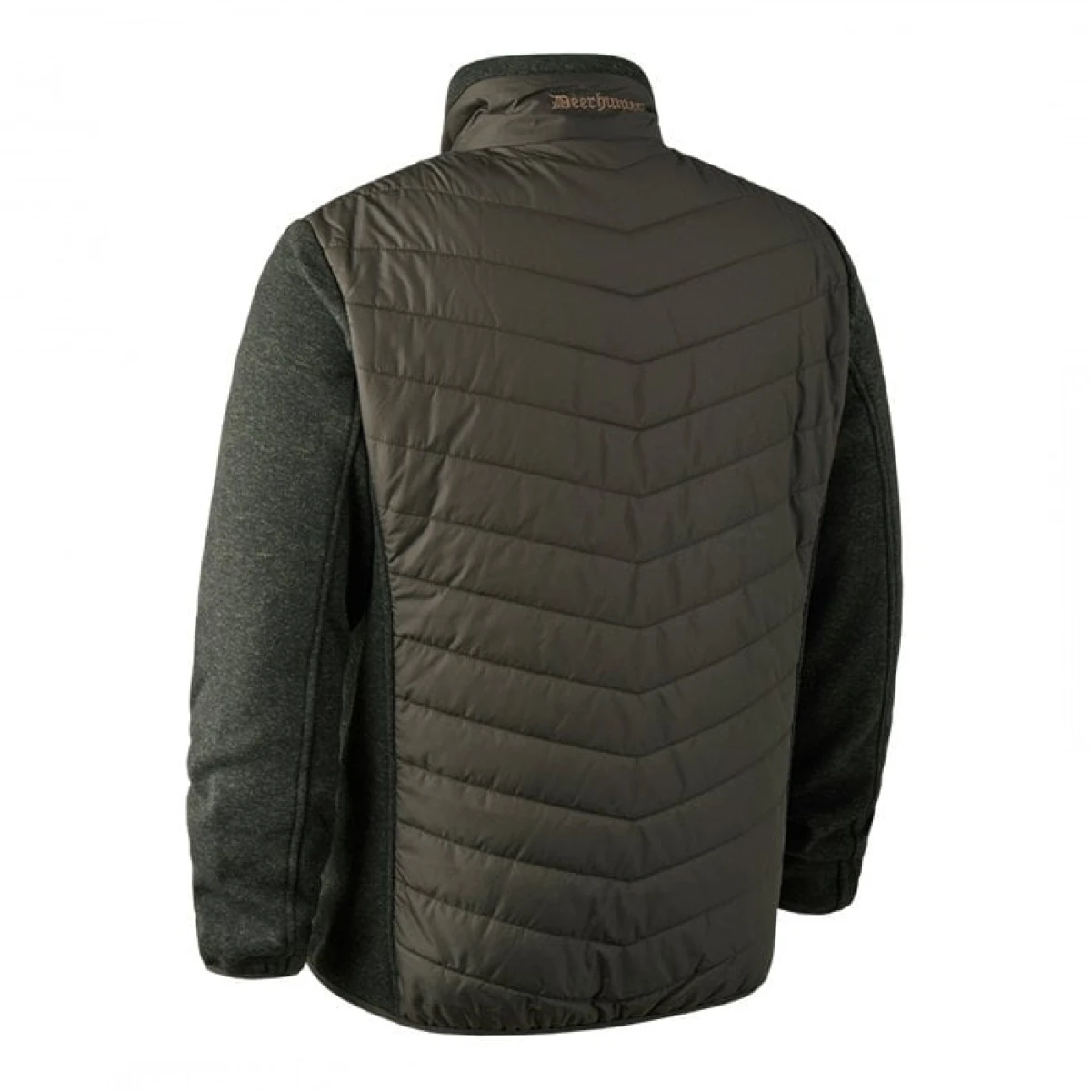 DEER HUNTER Moor Padded Yeşil Mont - S