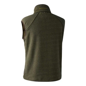 DEERHUNTER Wingshooter DH371 Yeşil Polar Yelek - 2XL
