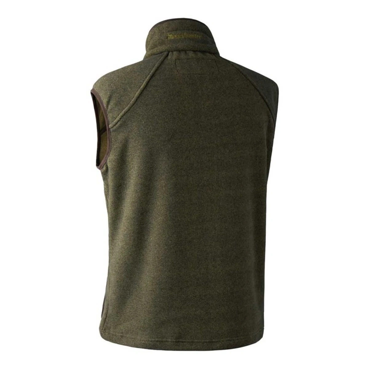 DEERHUNTER Wingshooter DH371 Yeşil Polar Yelek - 2XL