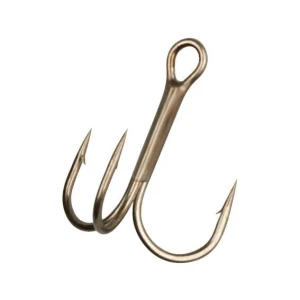 GAMAKATSU Triple Hook 13B  Serisi  Olta İğnesi 12 Numara