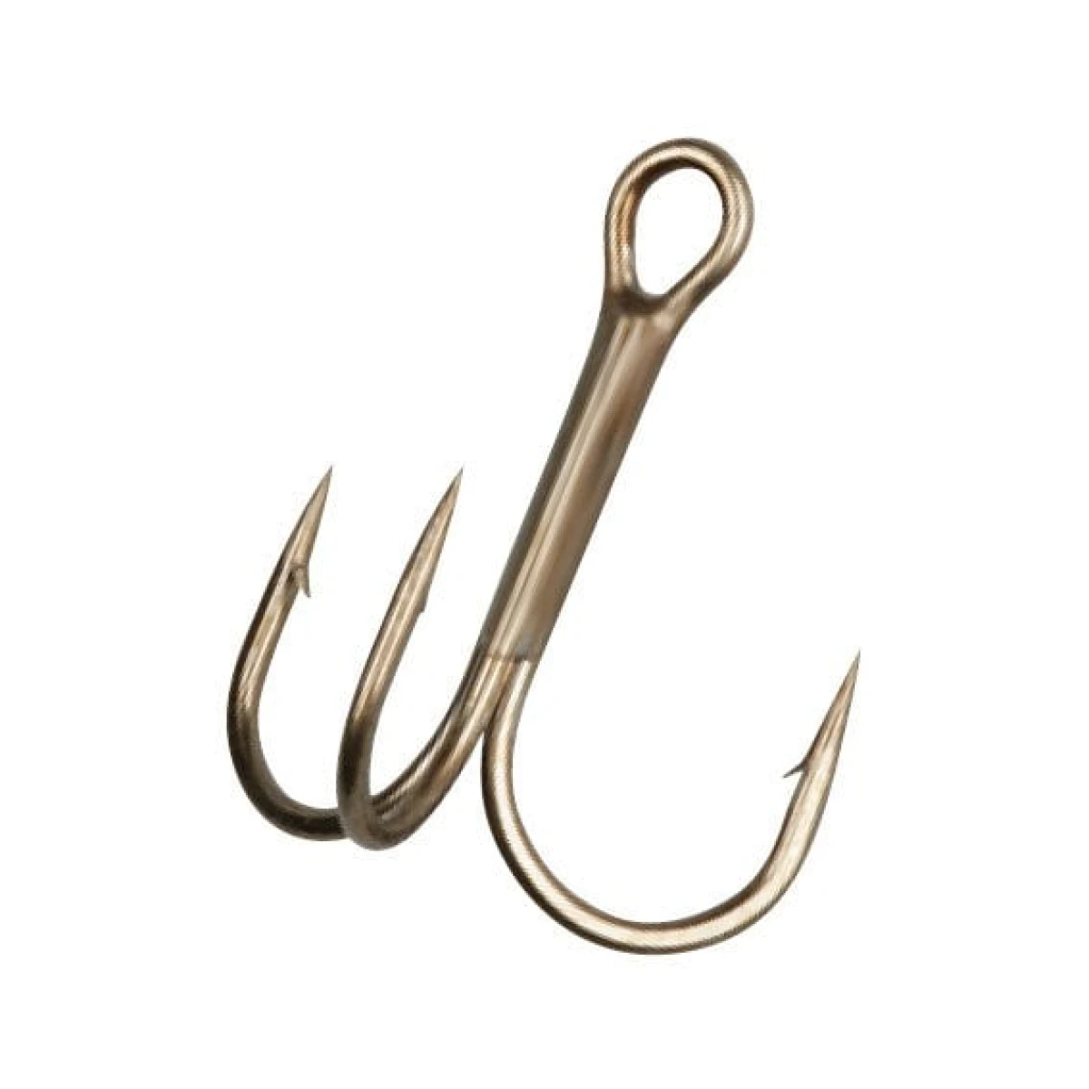 GAMAKATSU Triple Hook 13B  Serisi  Olta İğnesi 12 Numara