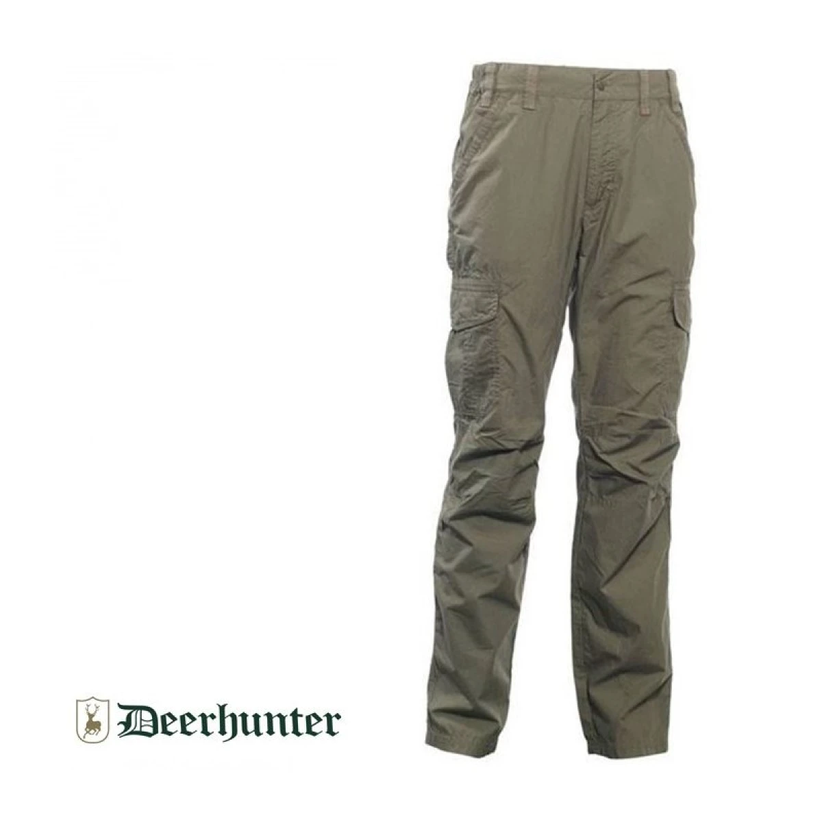 DEER HUNTER  MILLBROOK TROUSERS 344 Dusky Green 2XL