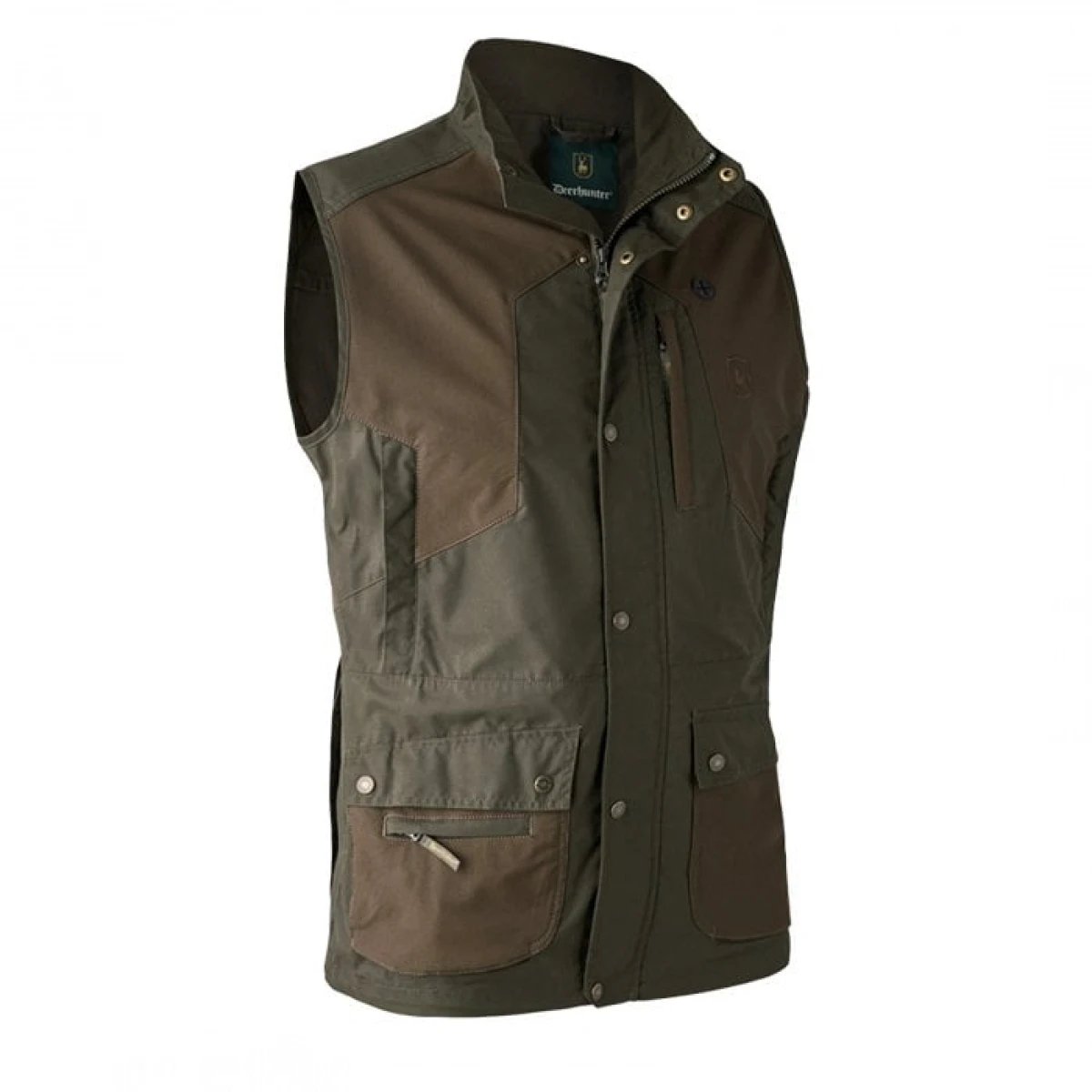 DEERHUNTER Strike Yeşil Yelek - 50