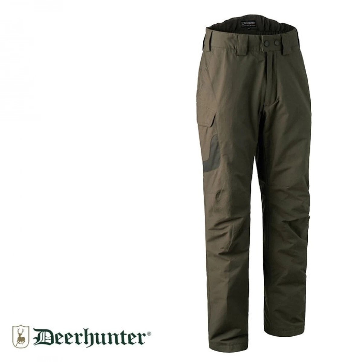 DEERHUNTER Upland Canteen Renk Pantolon  - 46