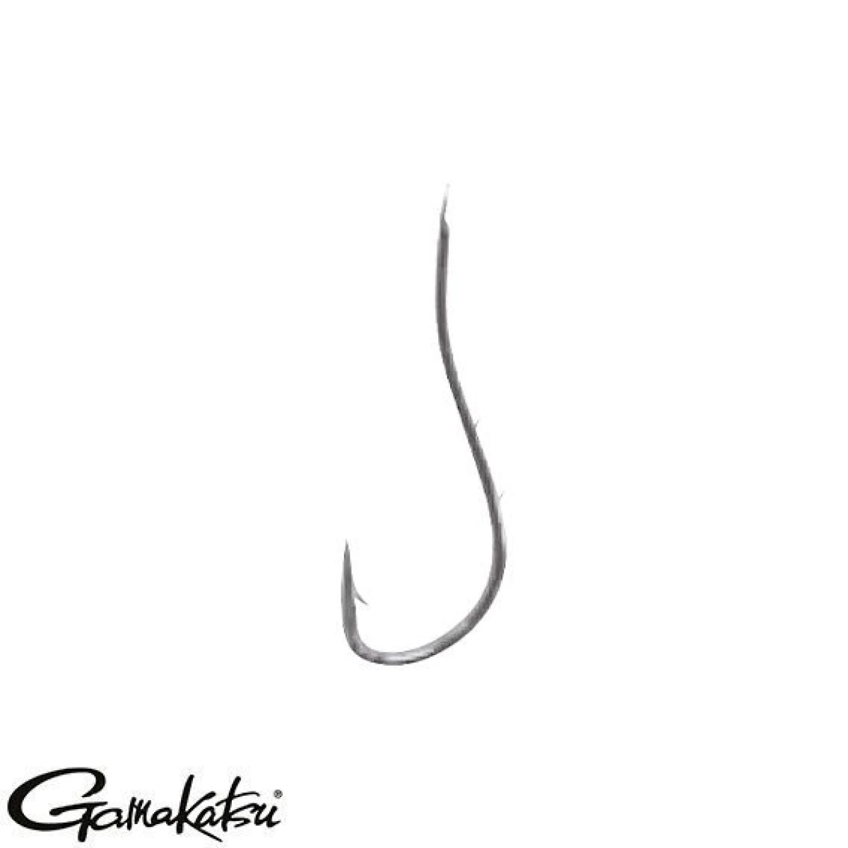 GAMAKATSU Ls 3120N Serisi 25li Olta İğnesi 4 Numara