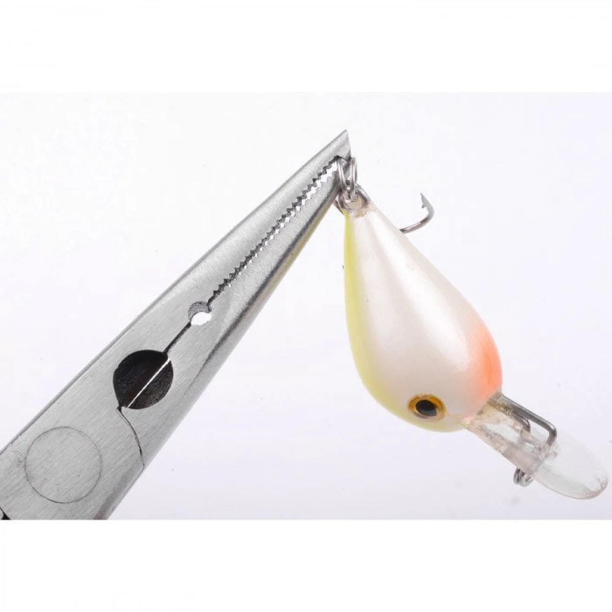 SPRO Micro Split Ring 13.5 Cm Halka Pense