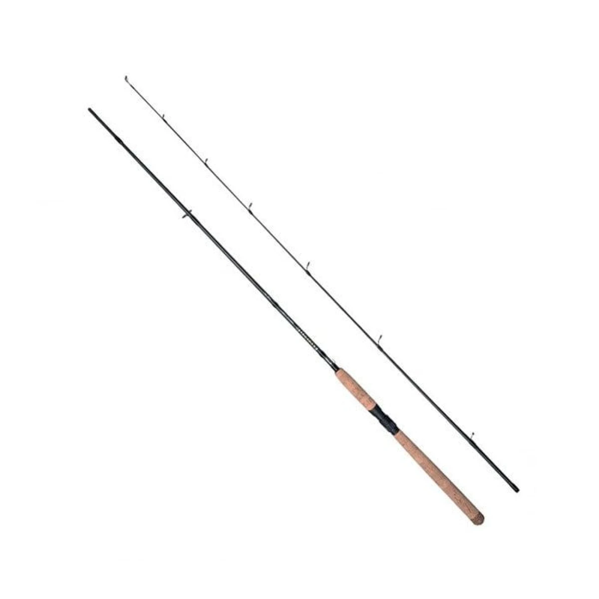 SPRO XROSSOVER 2.10m ML (medium-Light) 5-25G