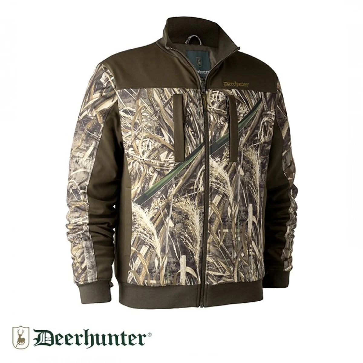 DEER HUNTER Mallard Zip-in 95 Realtree Max5 Mont  - 52