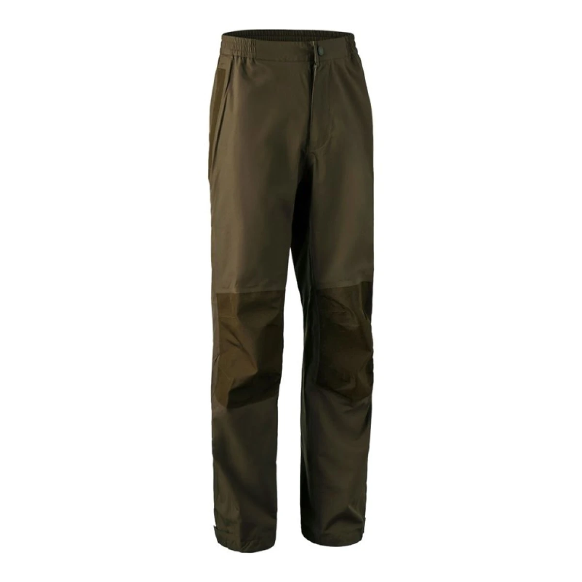 DEER HUNTER TRACK RAIN TROUSERS DEER-TEX PERFORMANCE SHELL