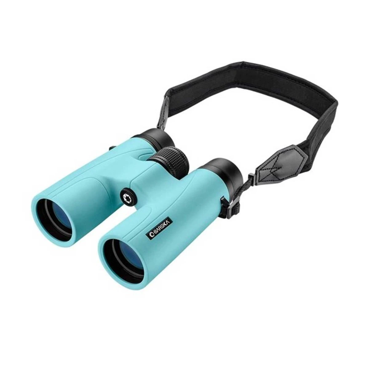 BARSKA CRUSH 10X42 EL DÜRBÜNÜ AÇIK MAVİ