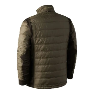 DEERHUNTER Muflon Zip-In Thinsulate Yeşil Mont  - 54