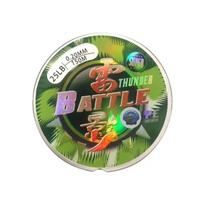 DFT Bojin 9X SN Braıd İp Misina 0.20 mm 25 Lb 150 m