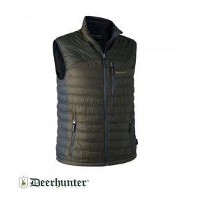 S.K.DEERHUNTER Verdun 985 3 Renk InkSiyah Yelek - XL