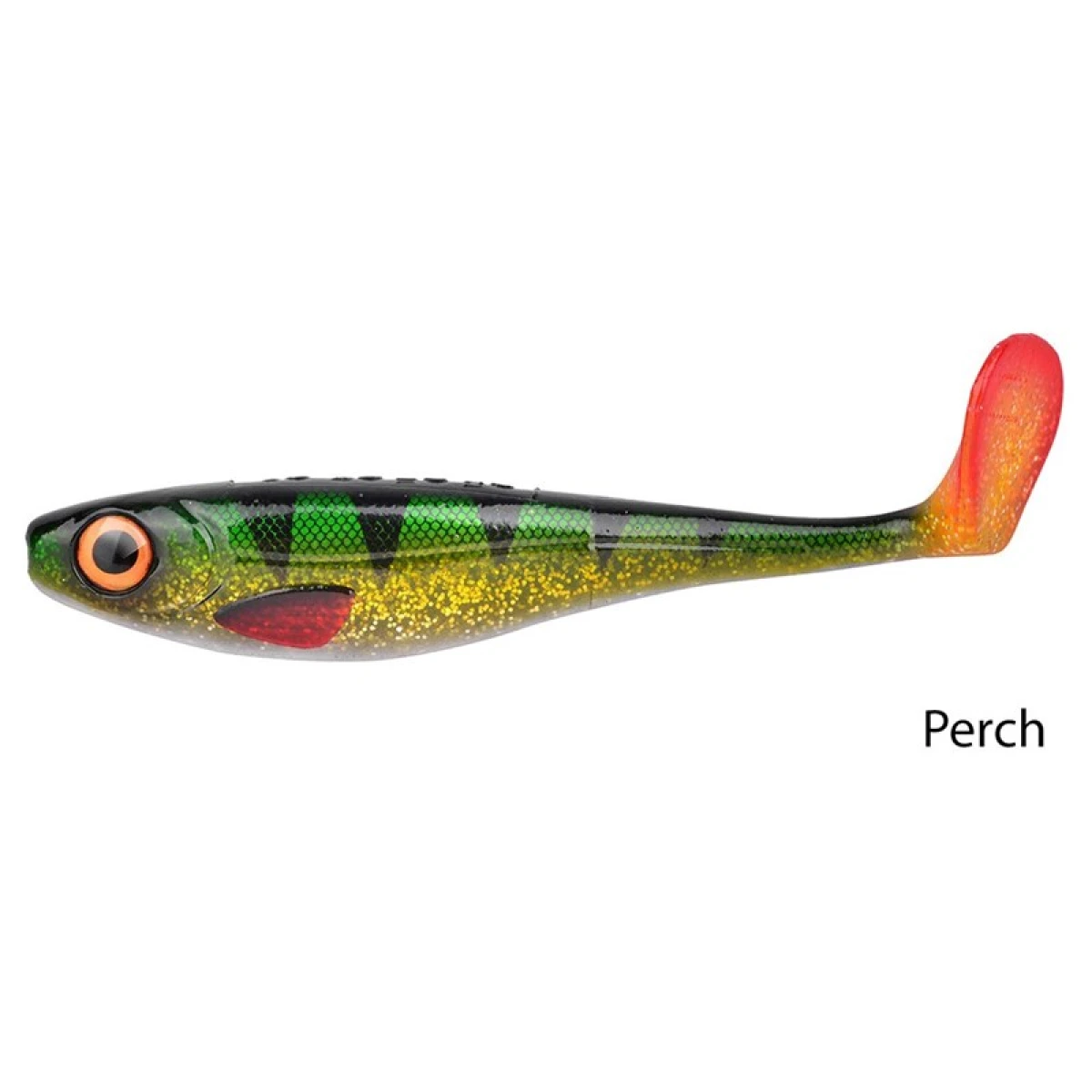 SPRO IRIS THE BOSS 12 CM PERCH  5/1