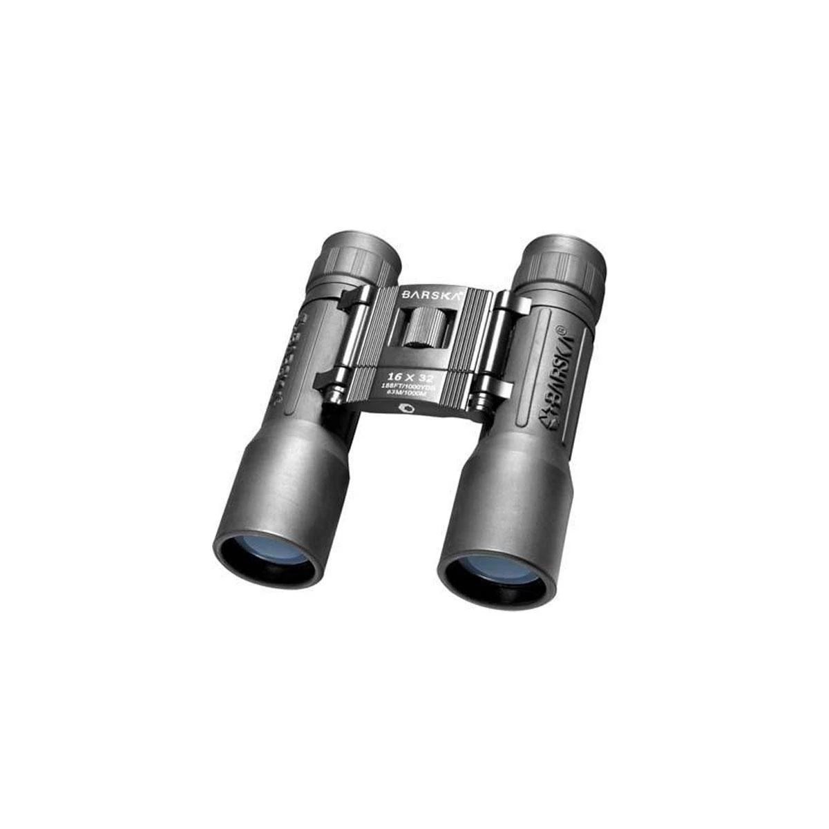 BARSKA Lucid View 16x32 Black DCF Dürbün