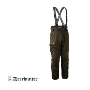 DEER HUNTER Muflon Deer-Tex 376 Yeşil Pantolon  - 56