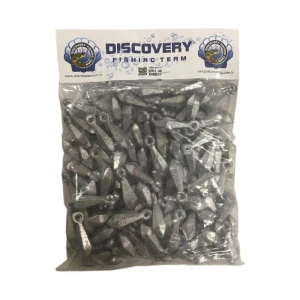DISCOVERY 10lu Armut Kurşun 115 gr