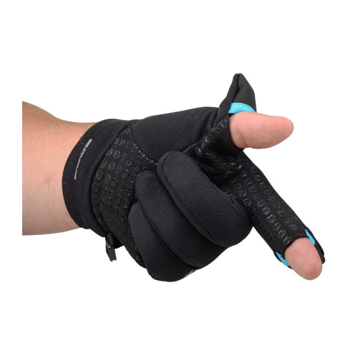 SPRO FREESTYLE SKINZ Eldiven - S