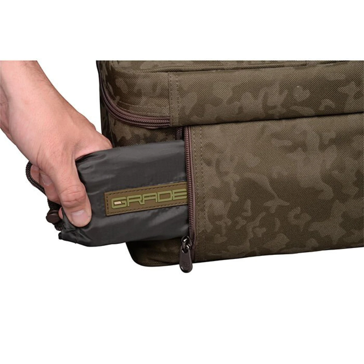 SPRO GRADE COMPLETE COOKING BAG