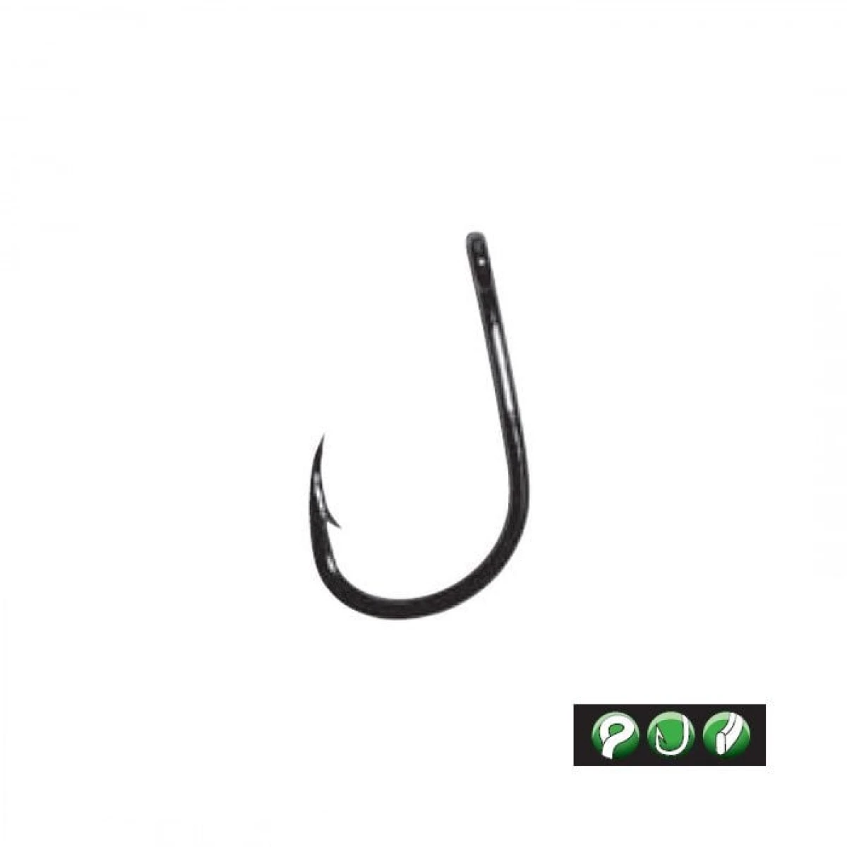 GAMAKATSU G-Carp Specialist Hook Sazan İğnesi 2 Numara