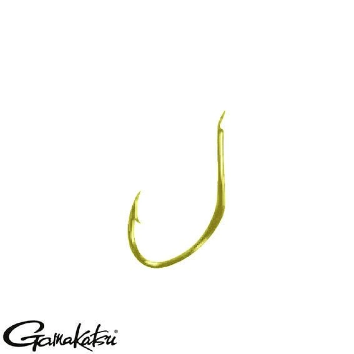 GAMAKATSU Ls 2230G Serisi 25li Olta İğnesi 4 Numara