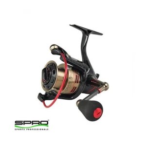 SPRO Grandarc 820 7+1 BB 2 Alu Kafa Spin Olta Makinesi