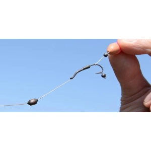 D. SPRO Strategy Shot On The Hook Rubbers 1/3