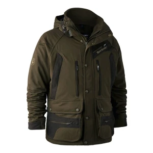 DEER HUNTER Muflon Deer-Tex 376 Koyu Yeşil Mont - 50