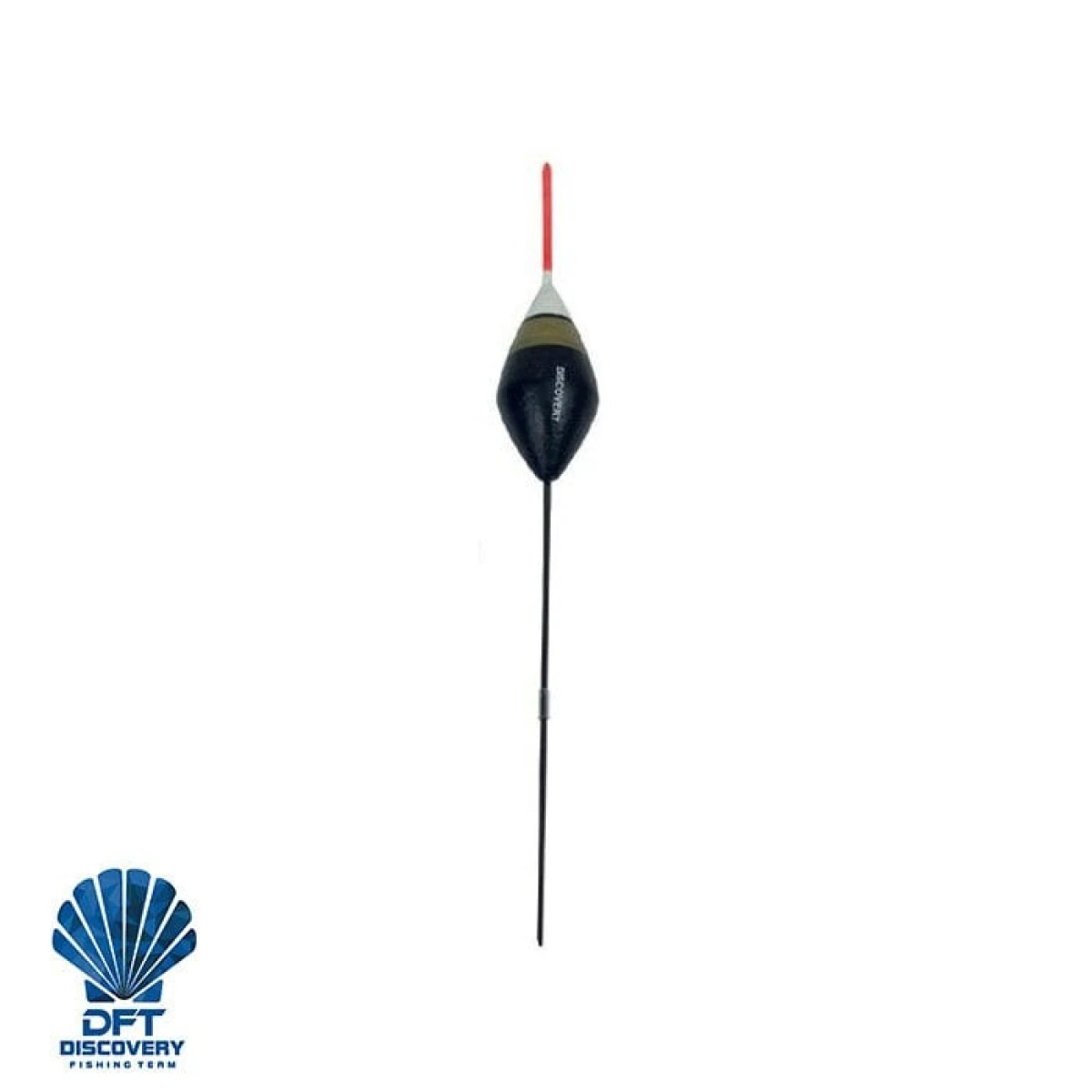 DISCOVERY 25335 Plastik Şamandıra 0.5 gr