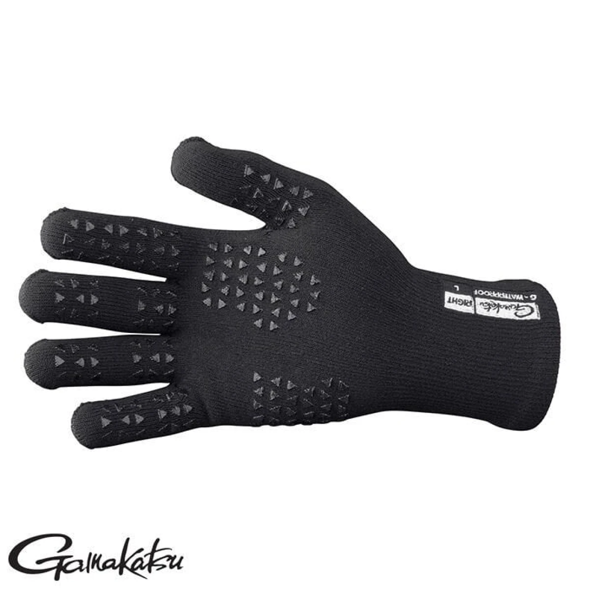 GAMA G-POWER Eldiven - M