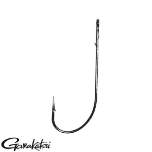 GAMAKATSU VP-Worm NS Olta İğnesi 4/0 Numara