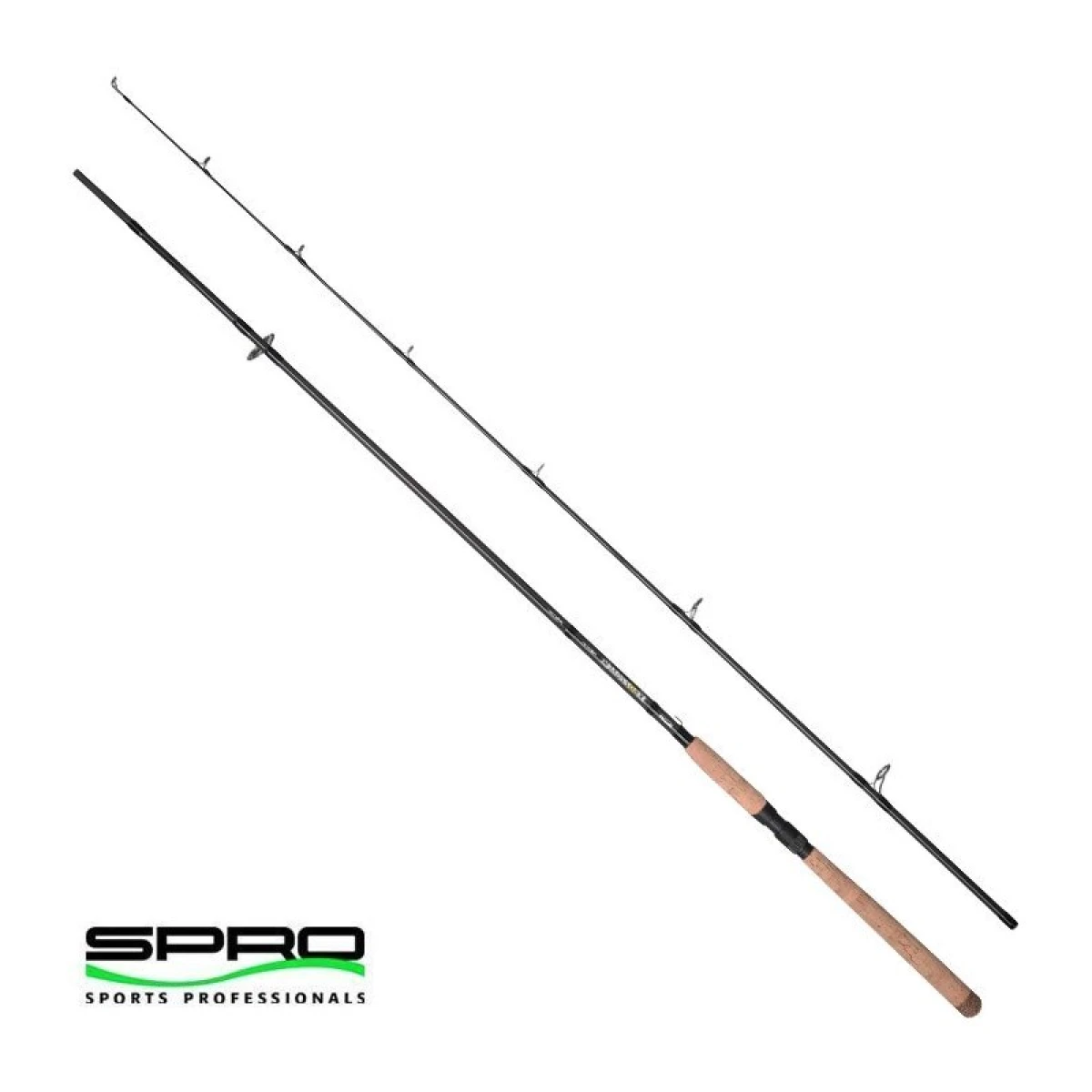 SPRO Xrossover 2.70M 20-60G      Spin Olta Kamışı