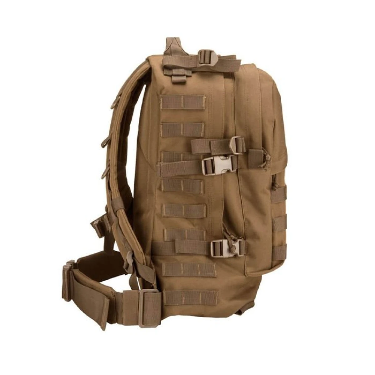 BARSKA Loaded Gear GX-200 Taktikal Kahve Sırt Çantası