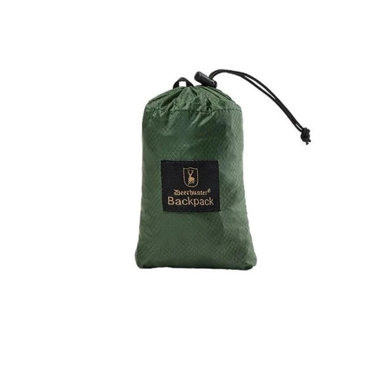DEER HUNTER Paketlenebilir Çanta Yeşil 24L