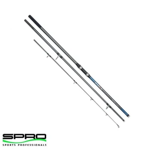 SPRO SPARTAN SURF 200  3,90MM 100-200G