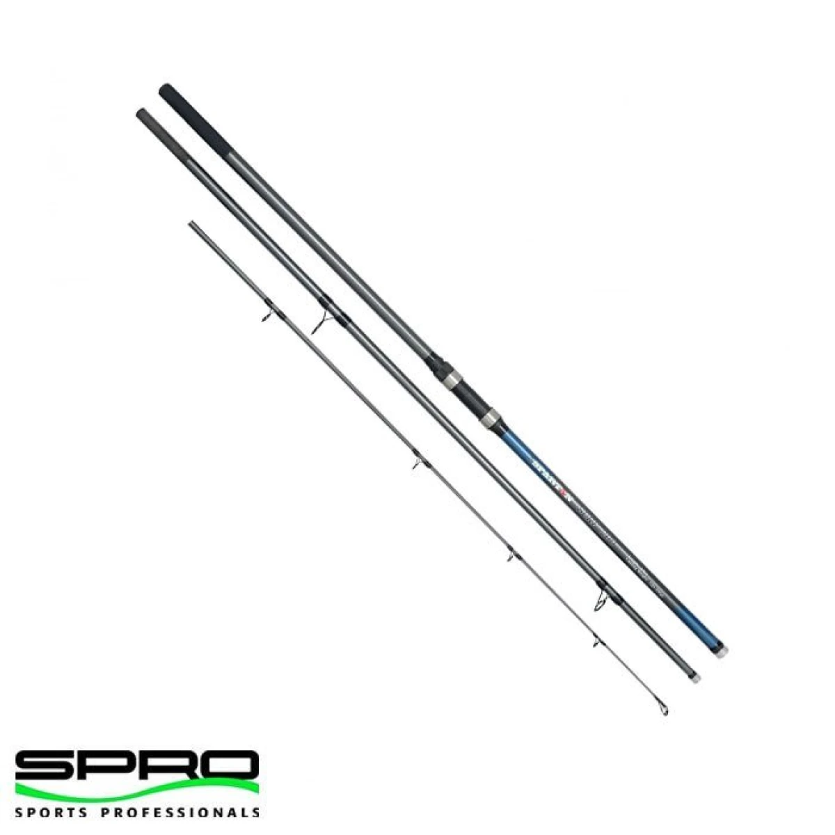 SPRO SPARTAN SURF 200  3,90MM 100-200G