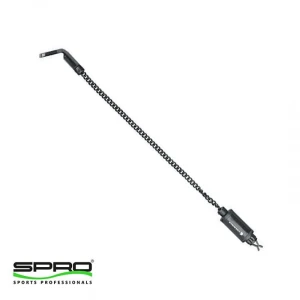 SPRO Strategy Hanger Askı Black