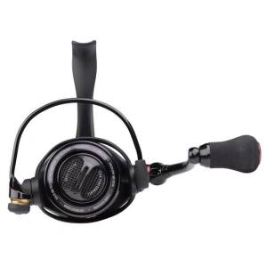 SPRO Kixx 7350 6+1 BB Alu Spool Spin Olta Makinesi