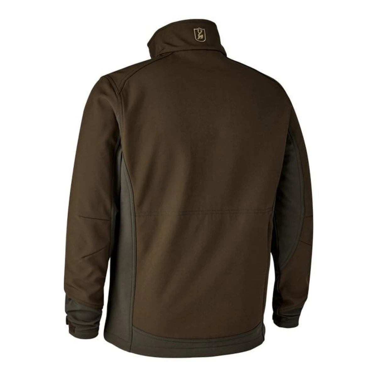 DEERHUNTER Rogaland Su Geçirmez Softshell Mont - XL