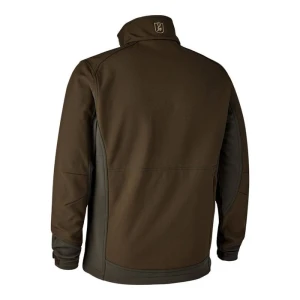 DEERHUNTER Rogaland Su Geçirmez Softshell Mont - XL