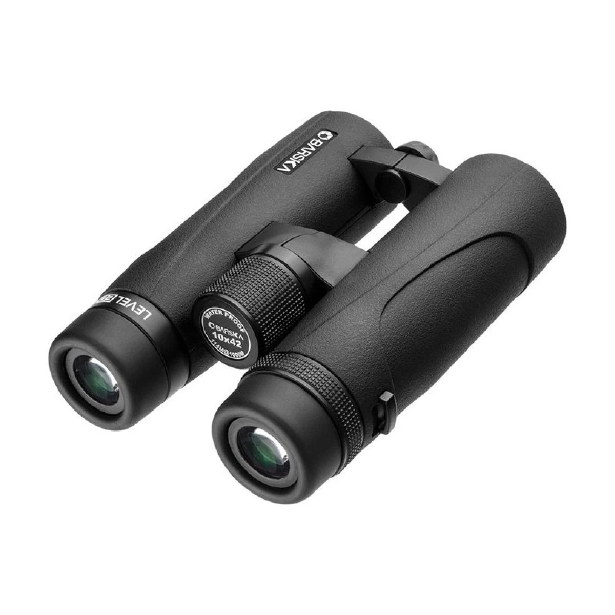 BARSKA LEVEL ED 10X42 EL DÜRBÜNÜ SU GEÇİRMEZ