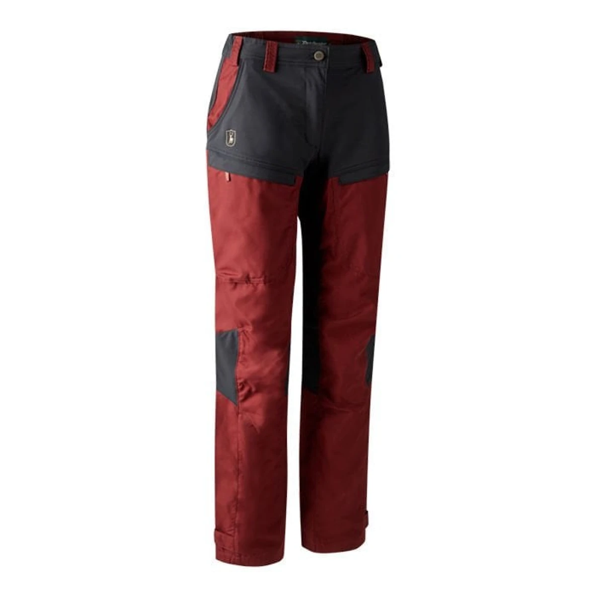 DEER HUNTER Lady Ann Kırmızı Kadın Pantolon - 36