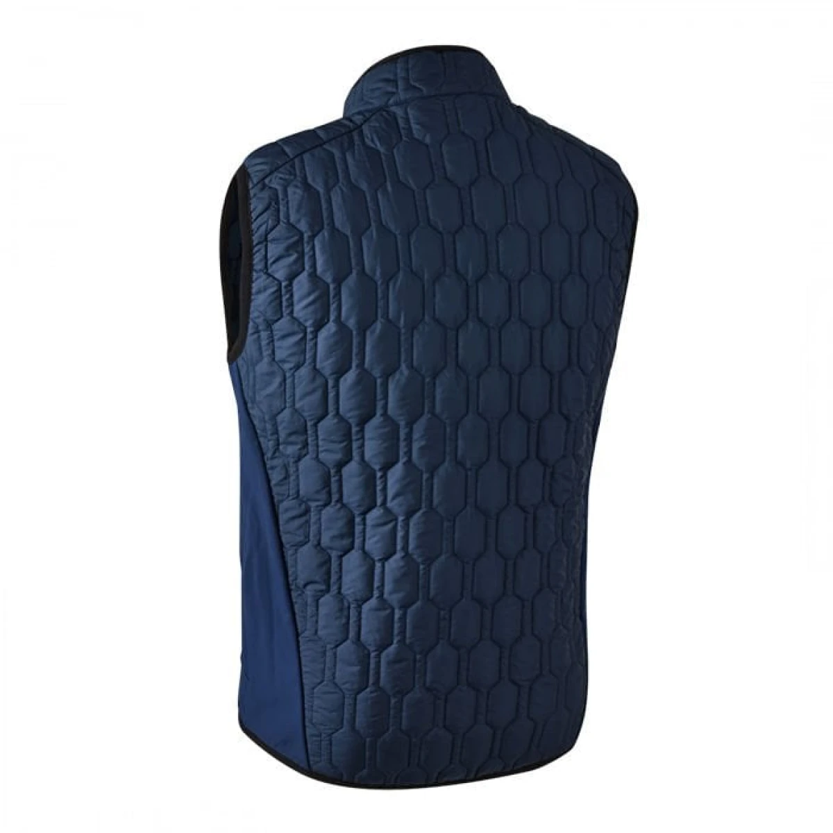 DEERHUNTER Mossdale Kapitone Mavi Yelek - XL