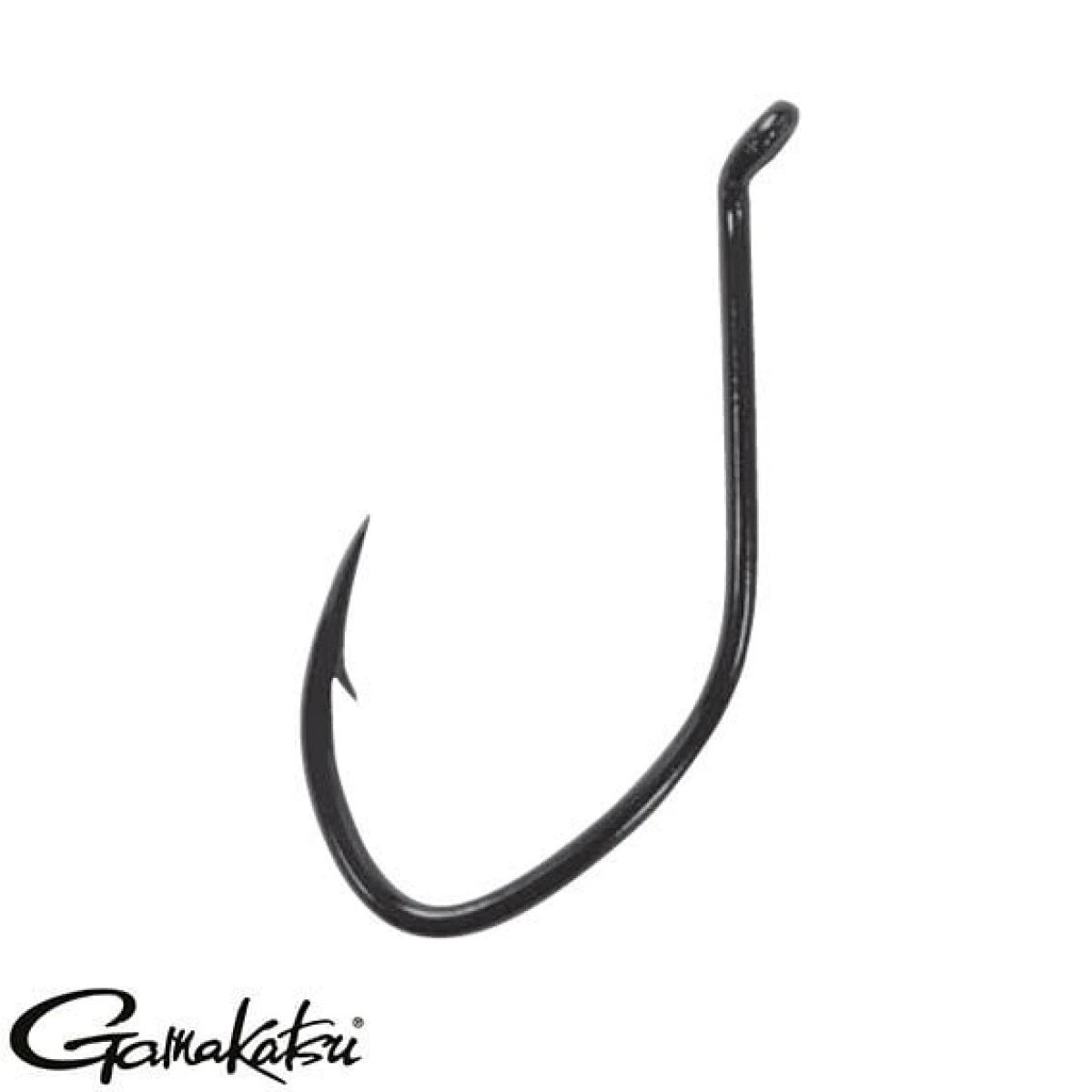 GAMAKATSU Ls 4644F Serisi Olta İğnesi 4/0 Numara